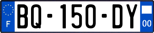 BQ-150-DY