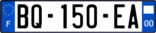 BQ-150-EA