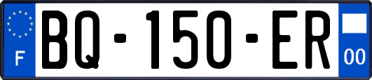 BQ-150-ER