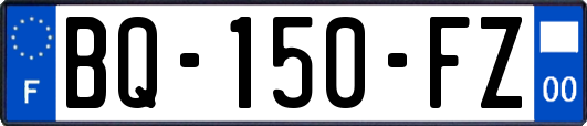 BQ-150-FZ