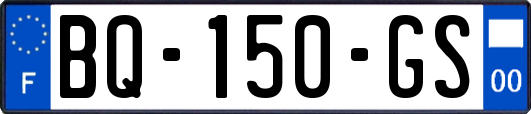 BQ-150-GS