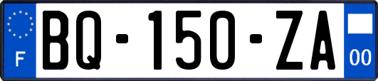 BQ-150-ZA