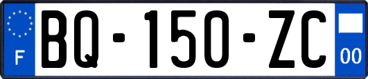 BQ-150-ZC