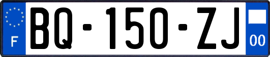 BQ-150-ZJ