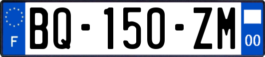 BQ-150-ZM