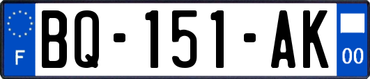 BQ-151-AK