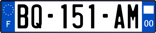 BQ-151-AM