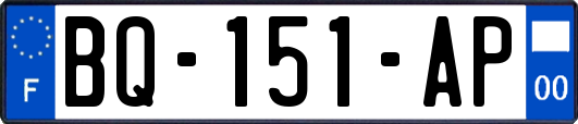 BQ-151-AP