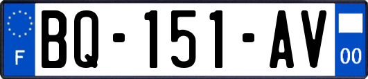 BQ-151-AV