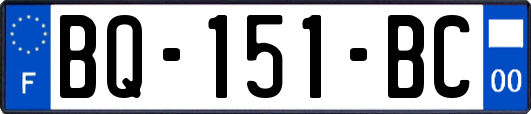 BQ-151-BC