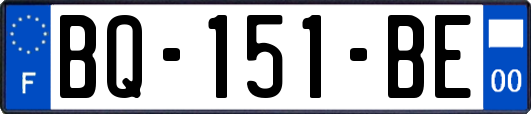 BQ-151-BE