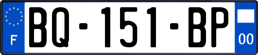 BQ-151-BP