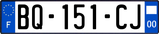 BQ-151-CJ