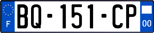 BQ-151-CP