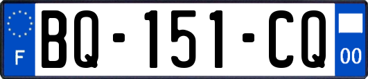 BQ-151-CQ