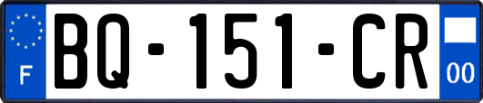 BQ-151-CR