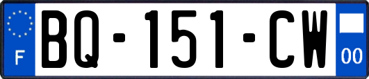 BQ-151-CW