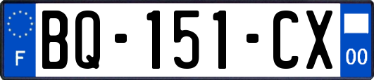 BQ-151-CX