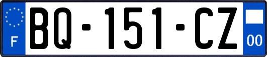 BQ-151-CZ