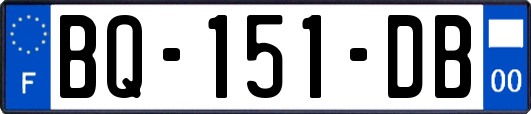 BQ-151-DB