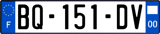 BQ-151-DV
