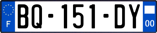 BQ-151-DY