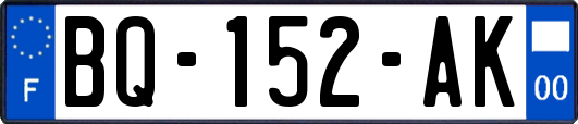 BQ-152-AK