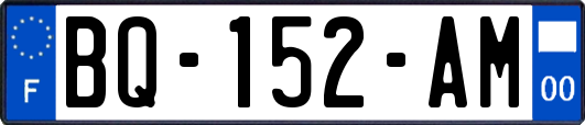 BQ-152-AM