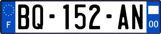 BQ-152-AN