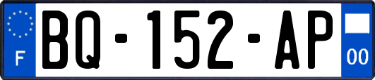 BQ-152-AP