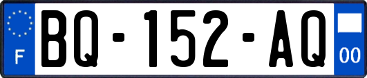 BQ-152-AQ