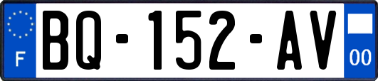 BQ-152-AV