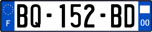 BQ-152-BD