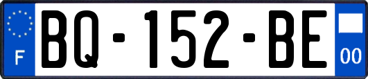 BQ-152-BE