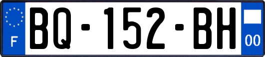 BQ-152-BH