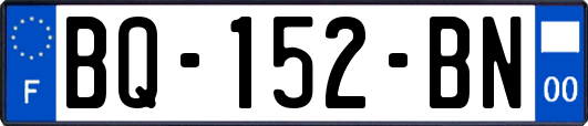 BQ-152-BN