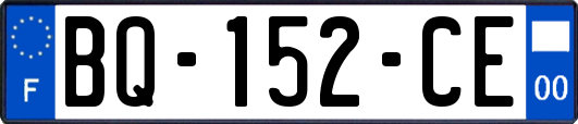 BQ-152-CE