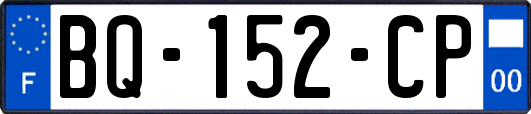 BQ-152-CP