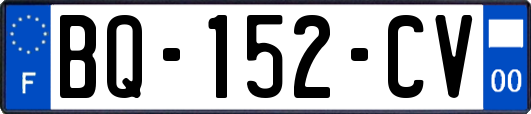 BQ-152-CV