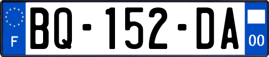 BQ-152-DA