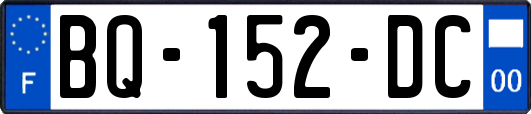 BQ-152-DC