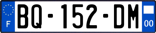 BQ-152-DM