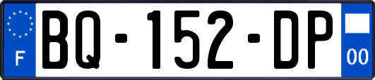 BQ-152-DP
