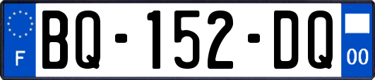 BQ-152-DQ