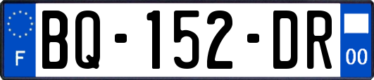 BQ-152-DR