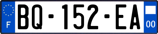 BQ-152-EA