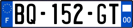 BQ-152-GT