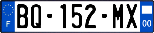 BQ-152-MX