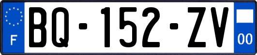 BQ-152-ZV