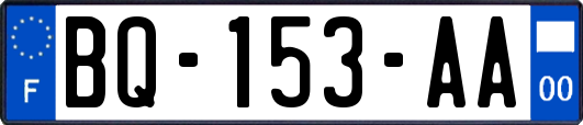 BQ-153-AA